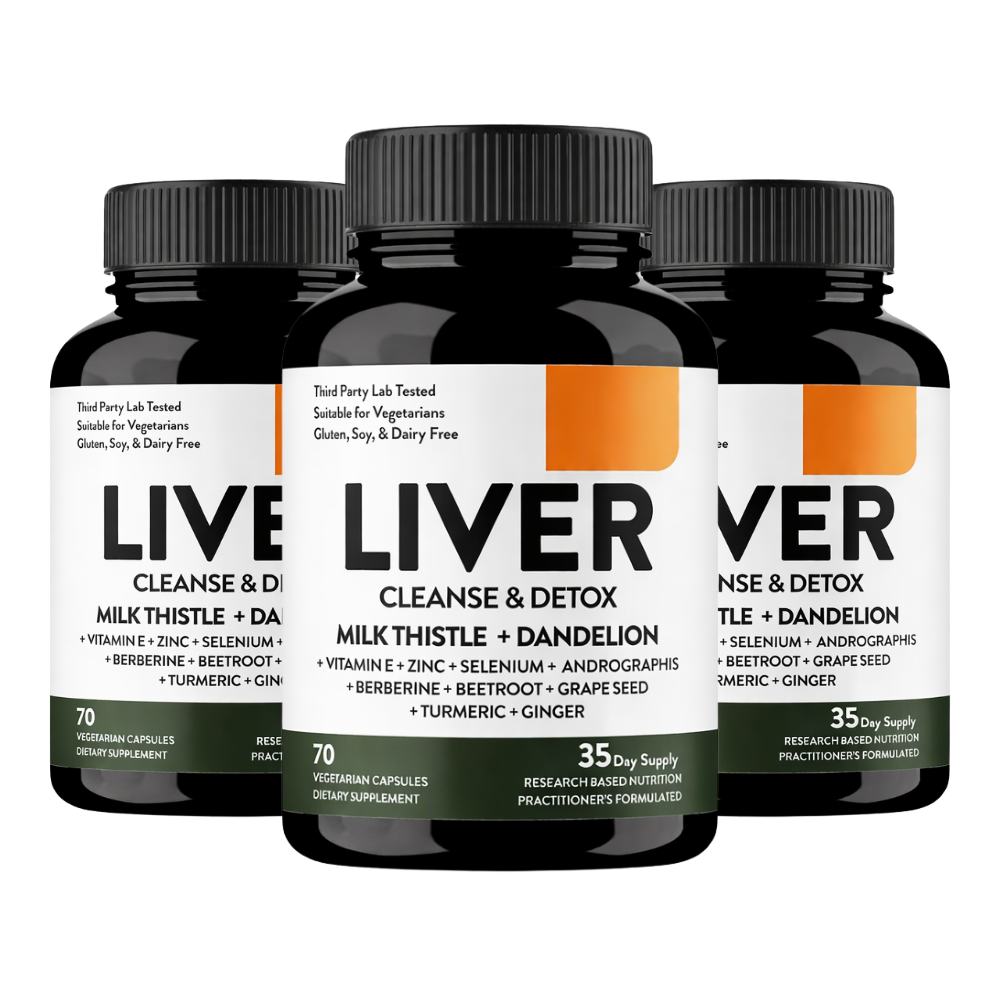 MetaLiver