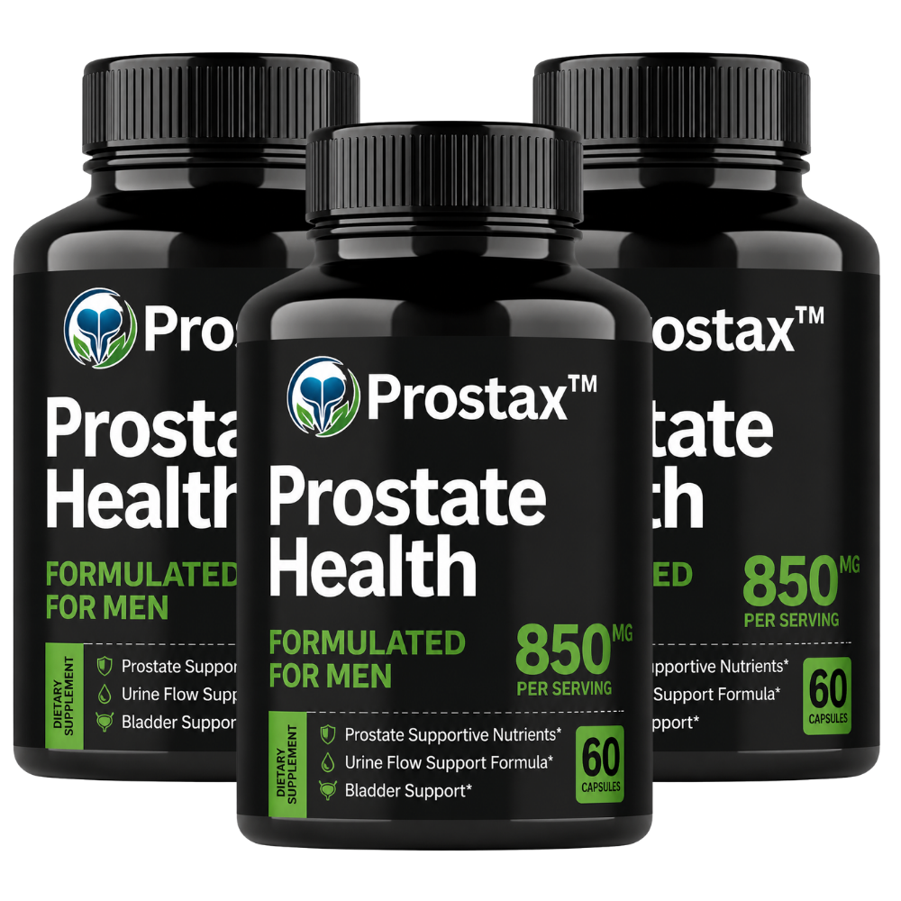 Prostax