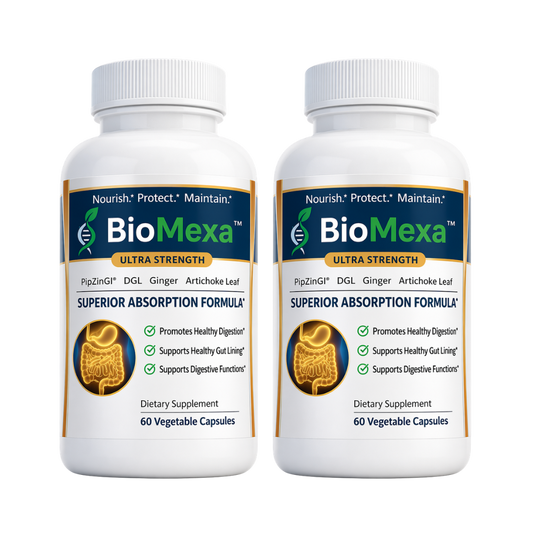 BioMexa