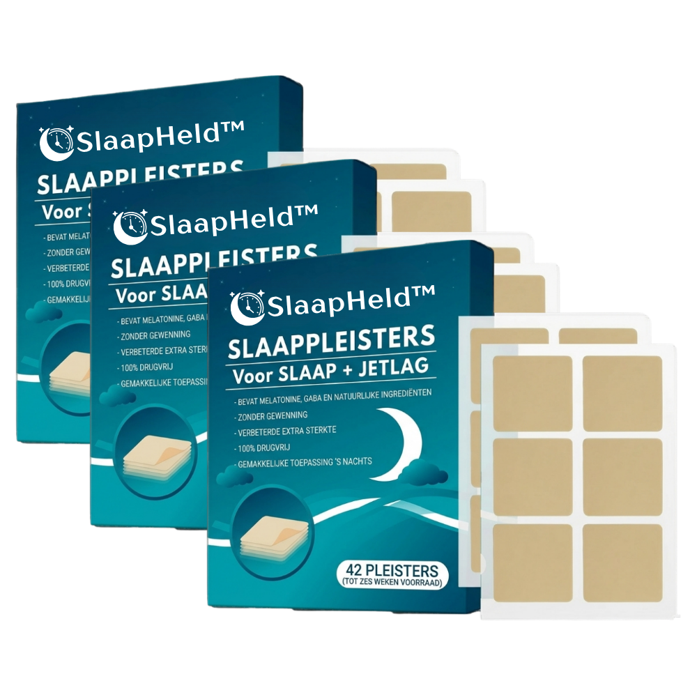 SlaapHeld