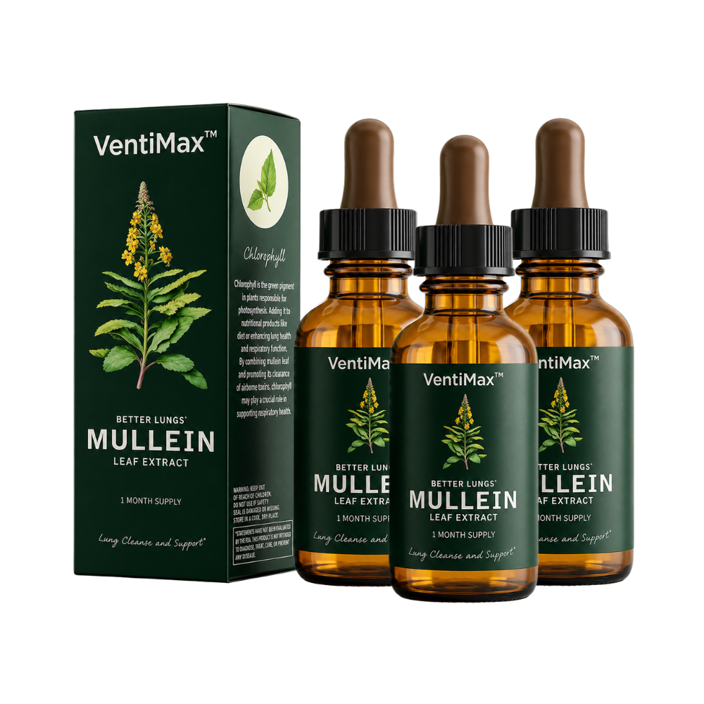 VentiMax