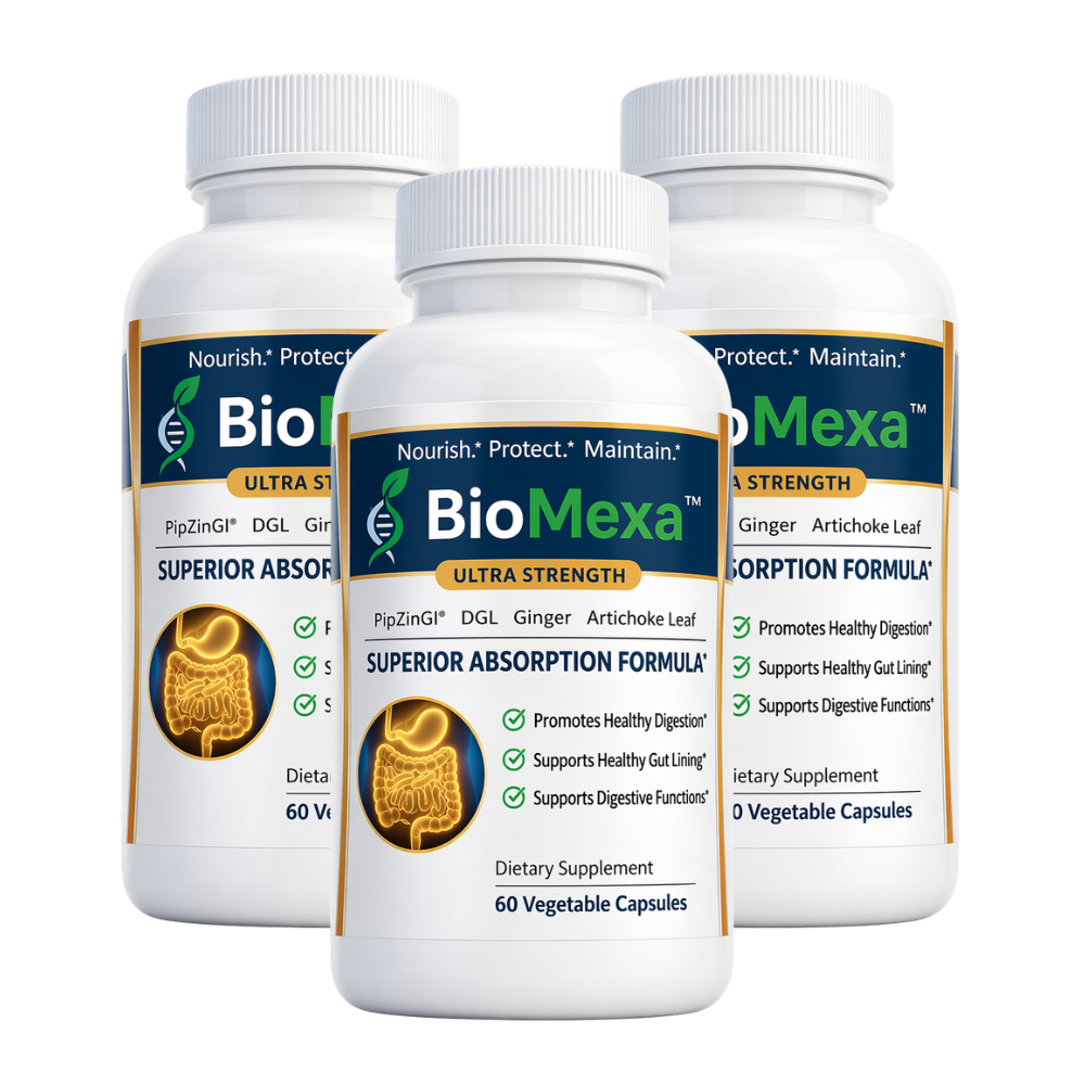 BioMexa