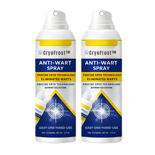 CryoFrost