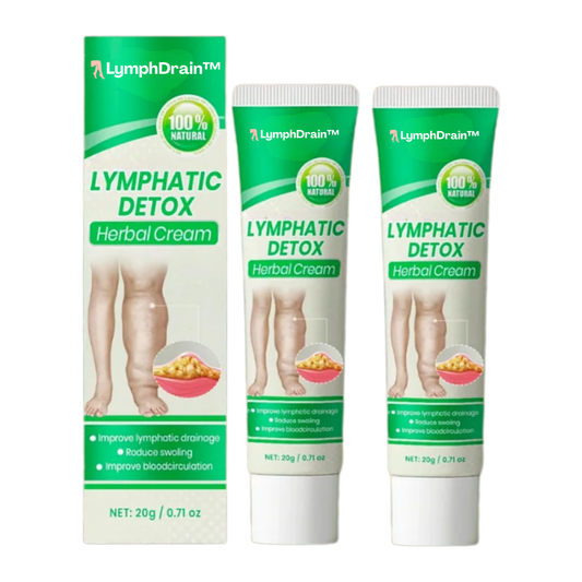 LymphDrain™