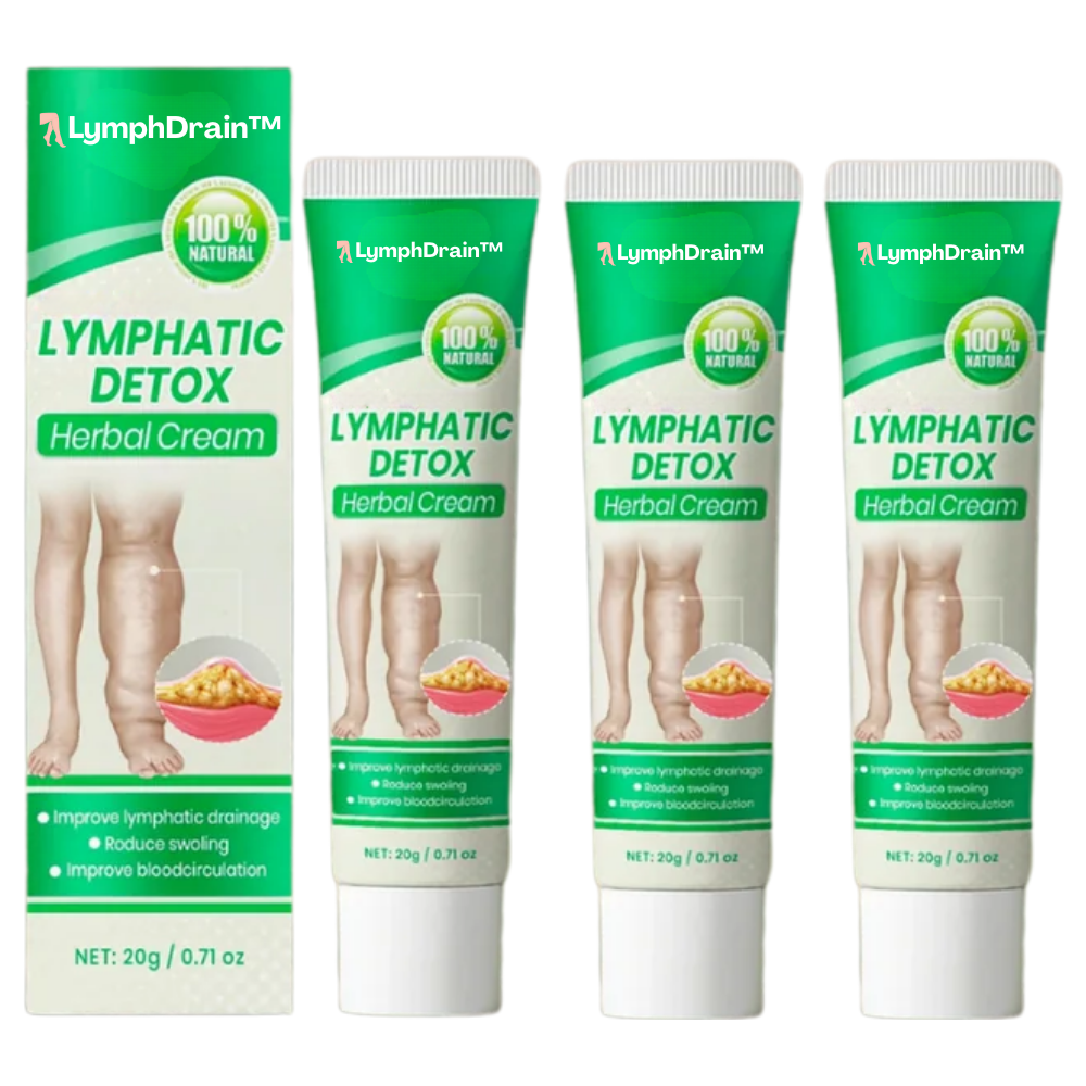 LymphDrain™