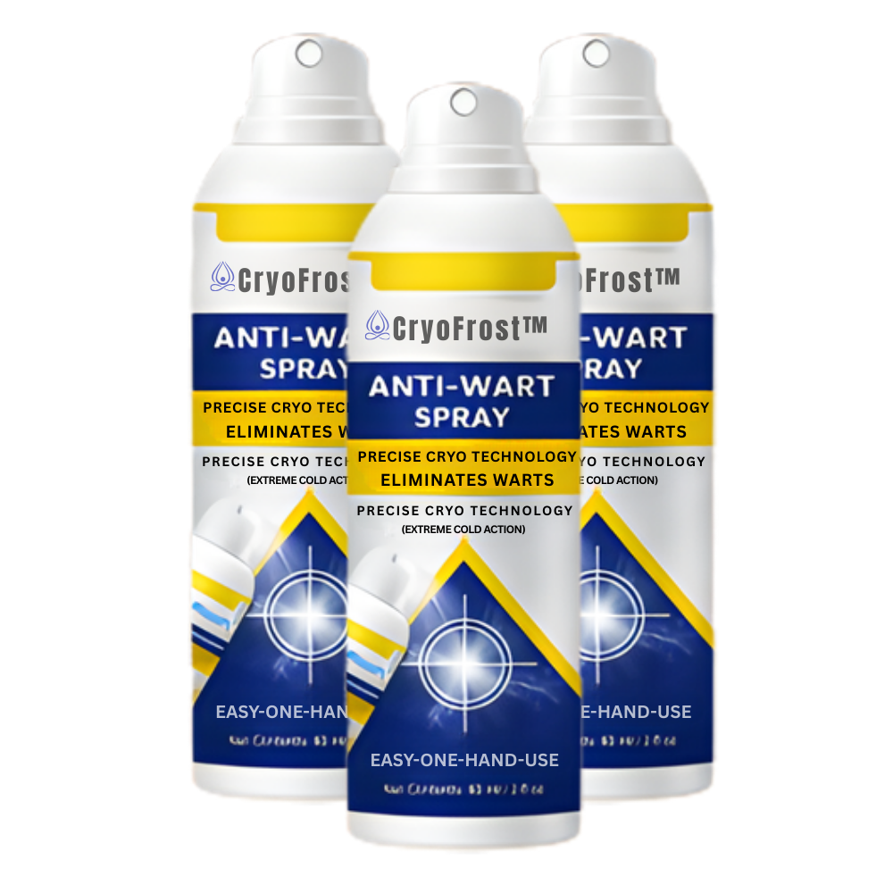 CryoFrost