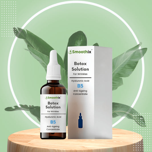 EVIA serum