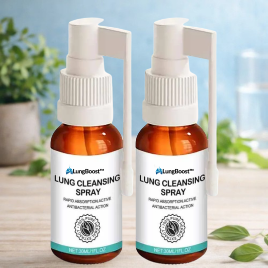 LungBoost