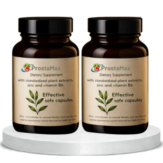 ProstaMax