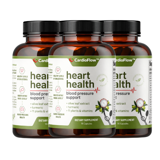 CardioFlow