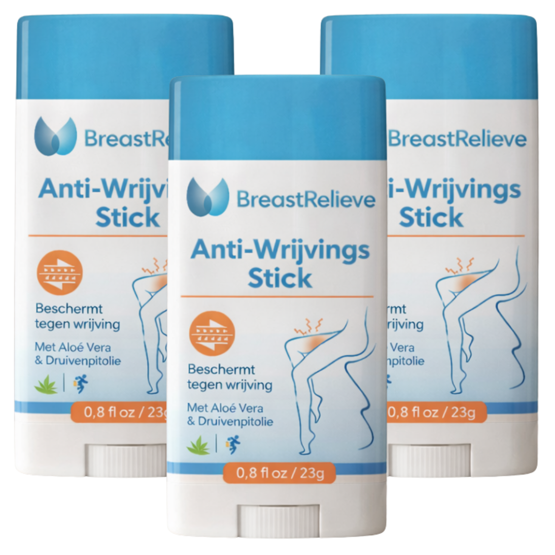 BreastRelieve
