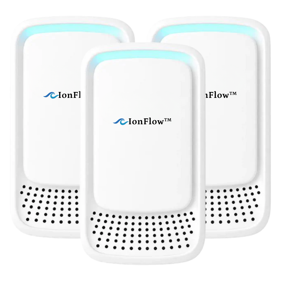 IonFlow