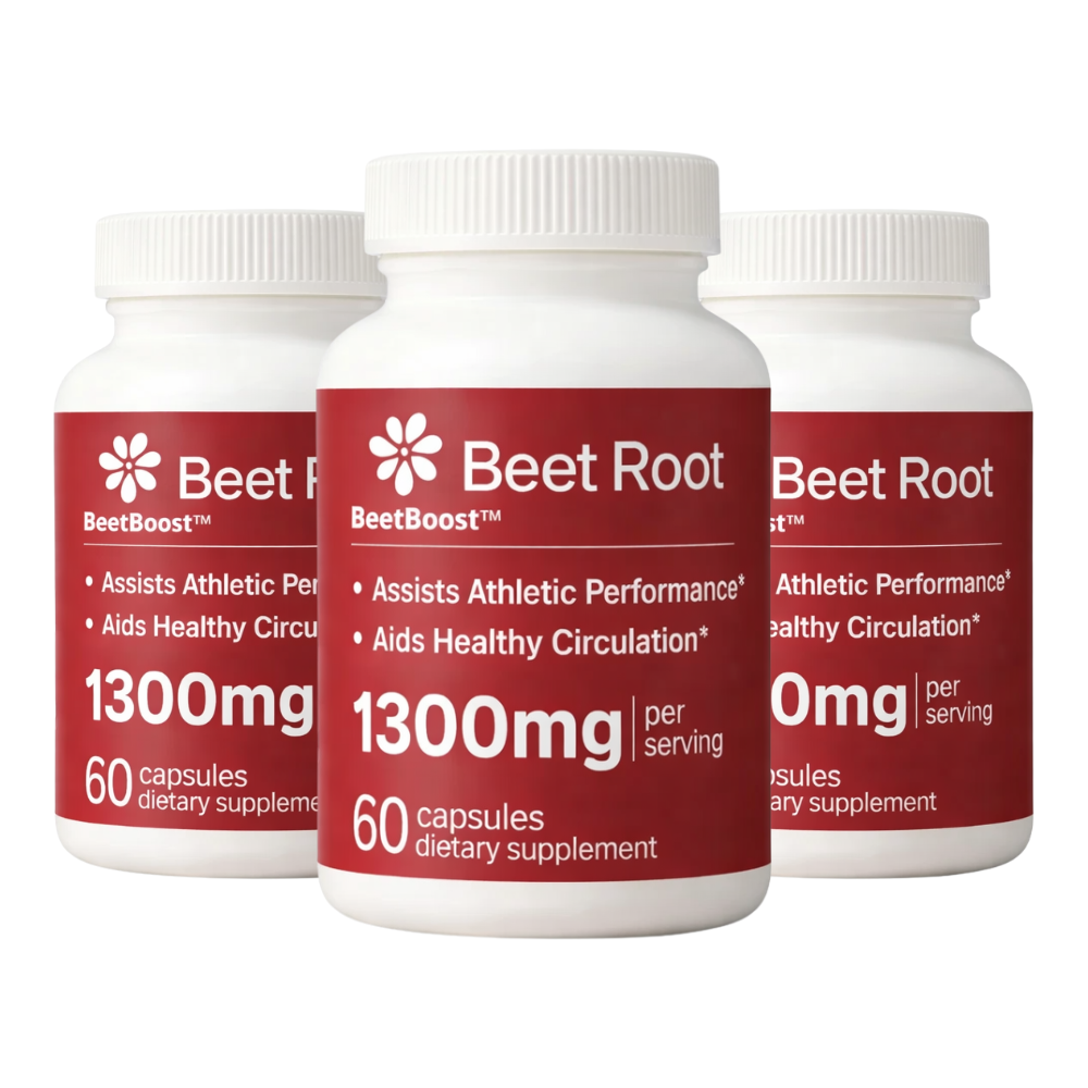 BeetBoost