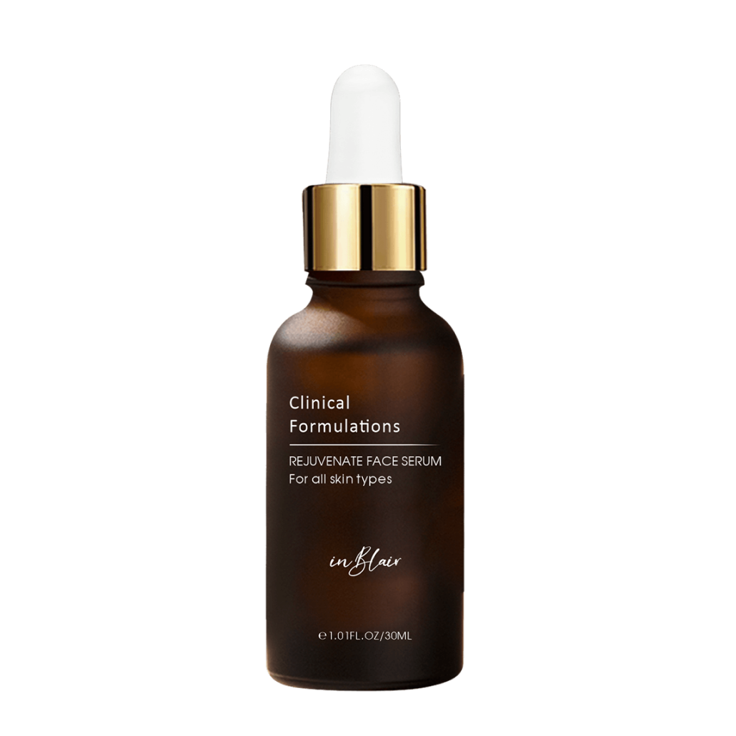 Rejuvenate serum