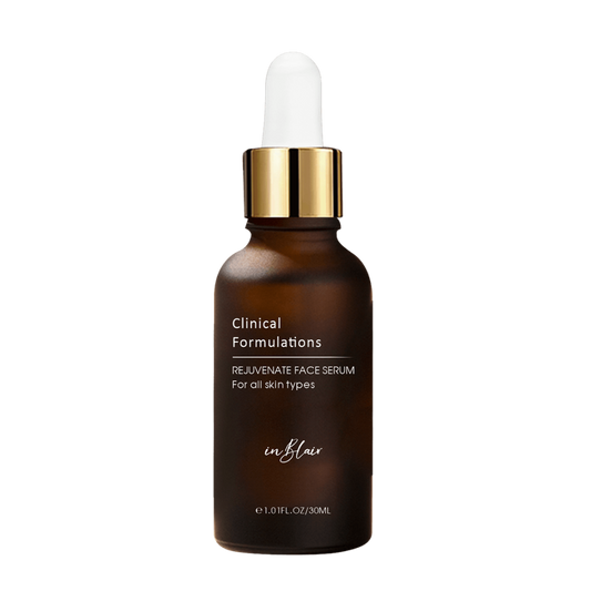 Rejuvenate serum