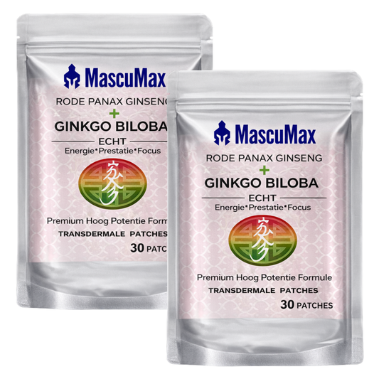 MascuMax