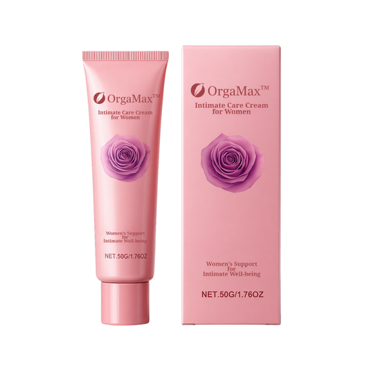 OrgaMax