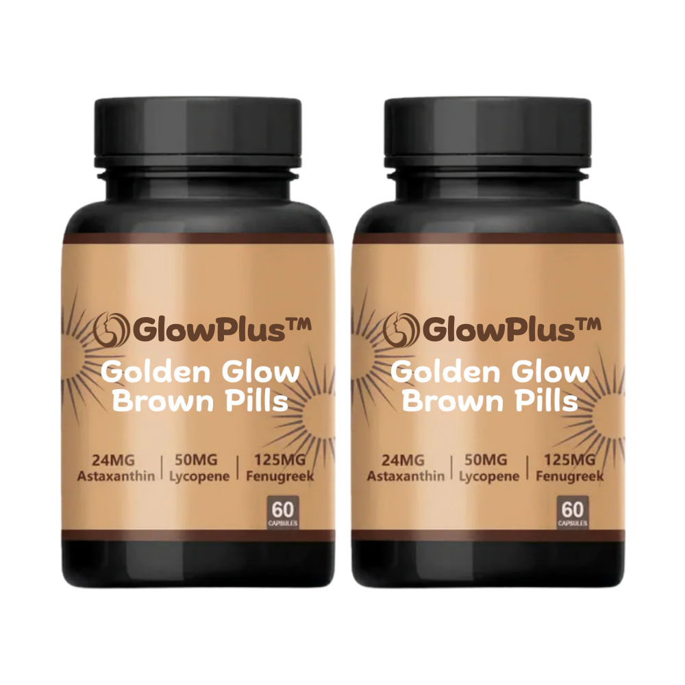GlowPlus