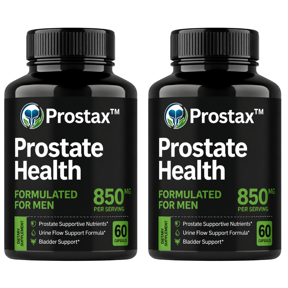 Prostax