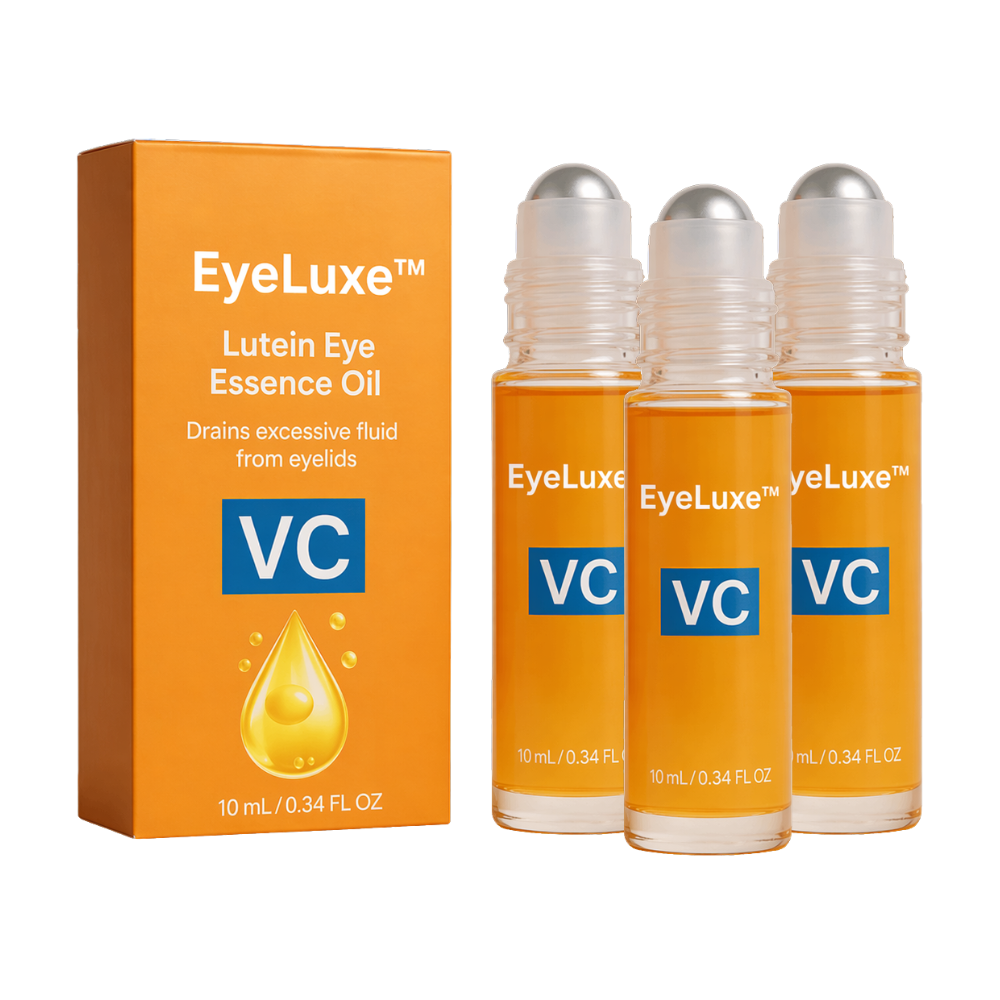 EyeLuxe