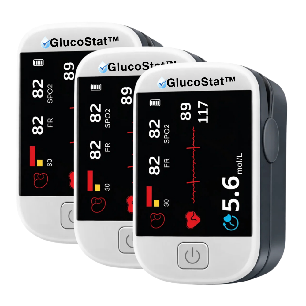 GlucoStat