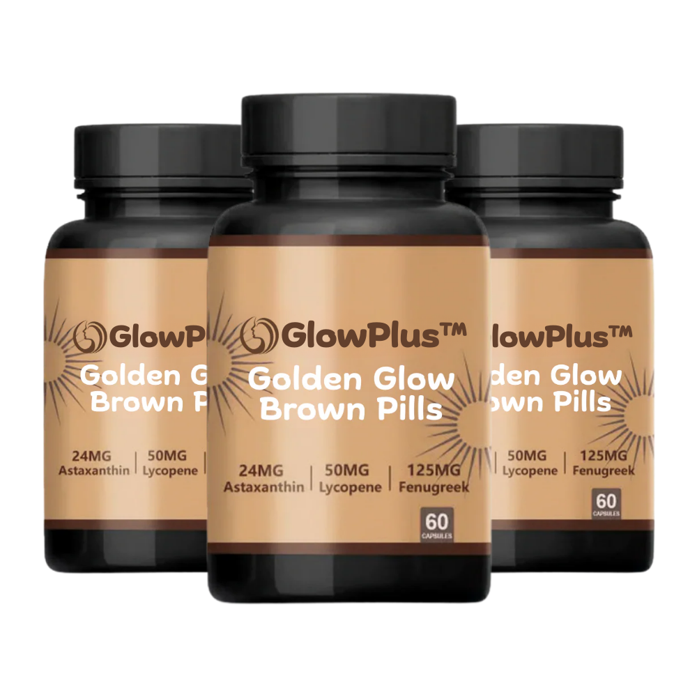 GlowPlus