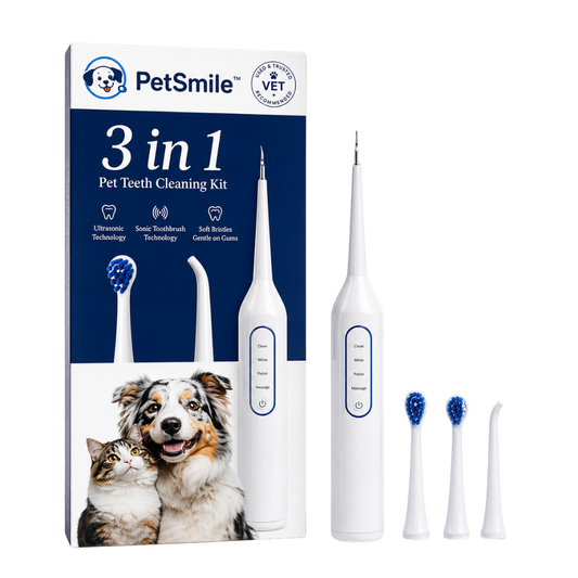 PetSmile