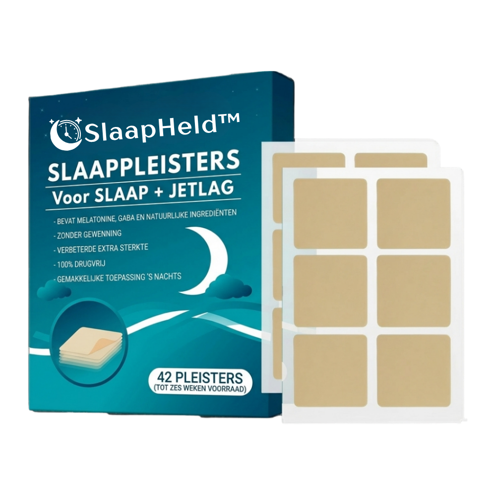 SlaapHeld