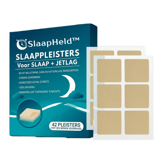SlaapHeld