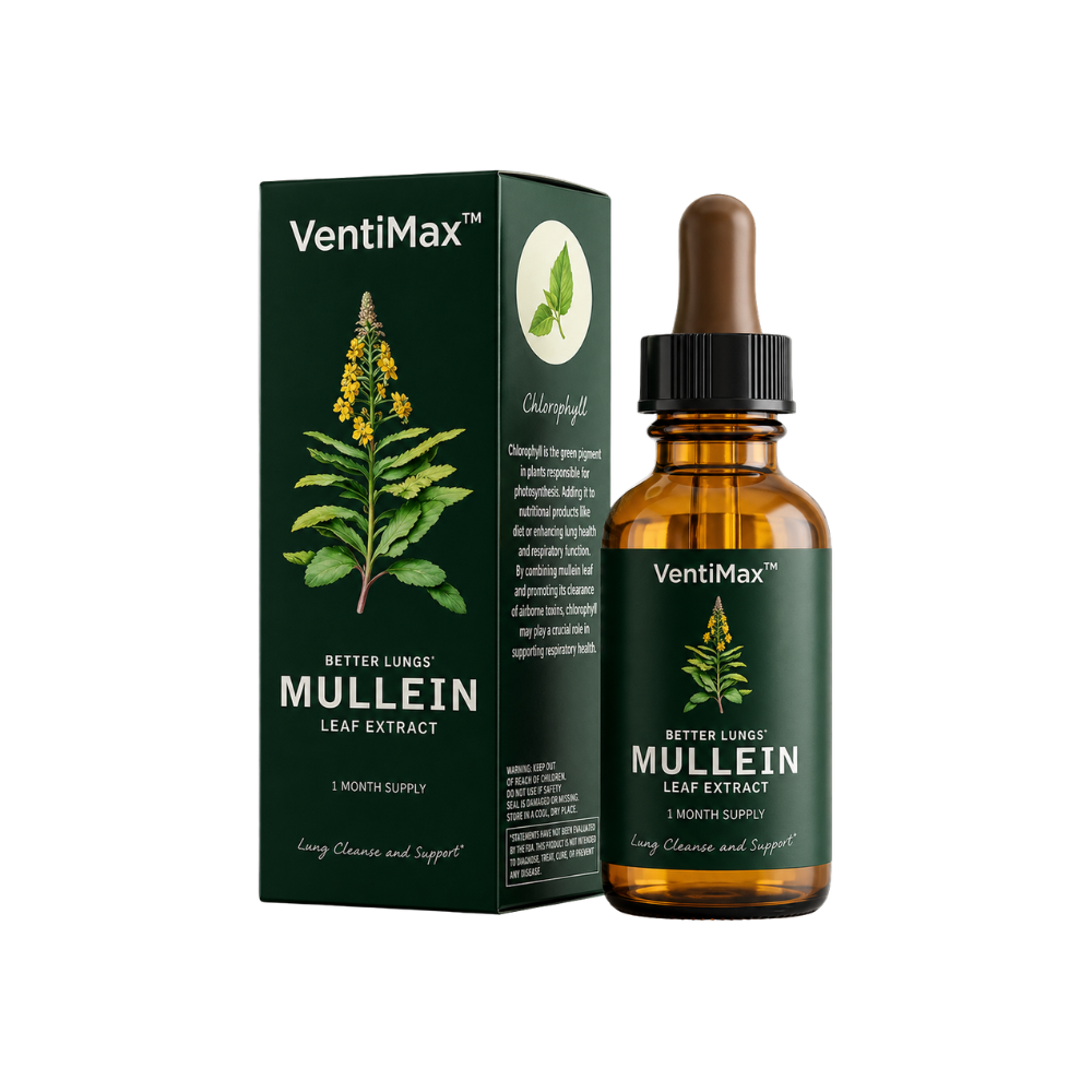 VentiMax