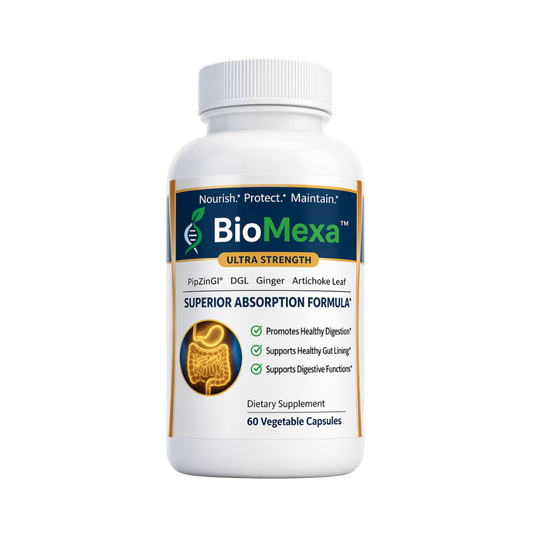 BioMexa