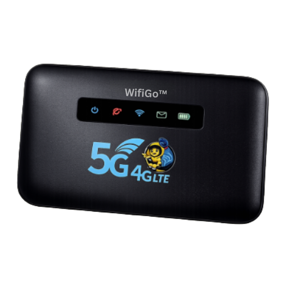 WifiGo