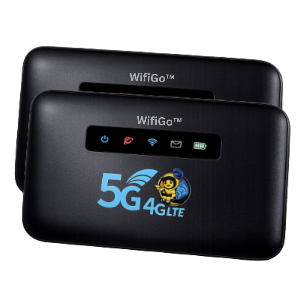 WifiGo