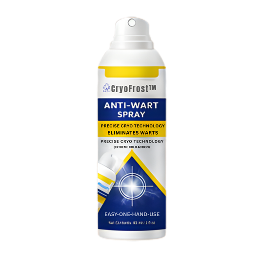 CryoFrost