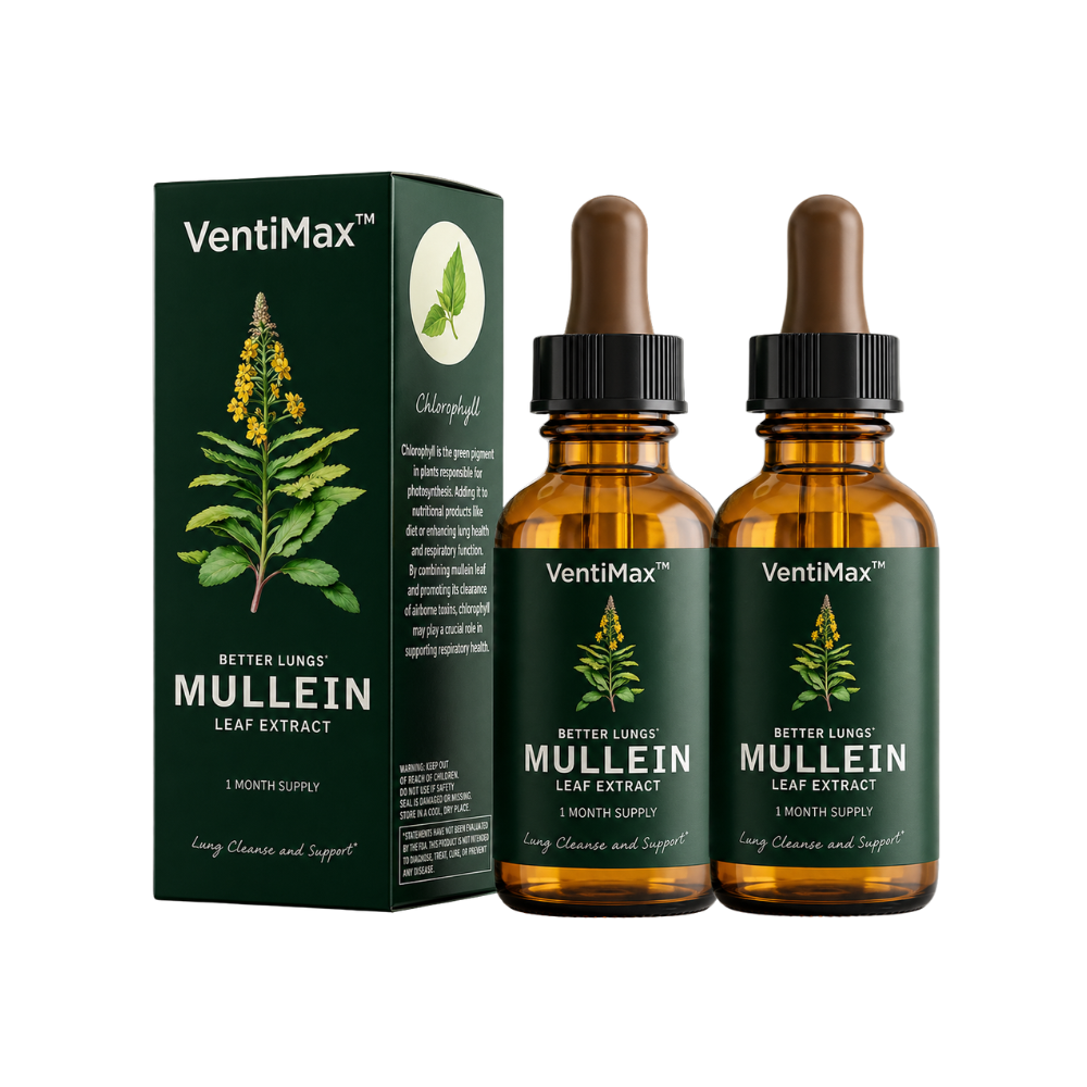 VentiMax