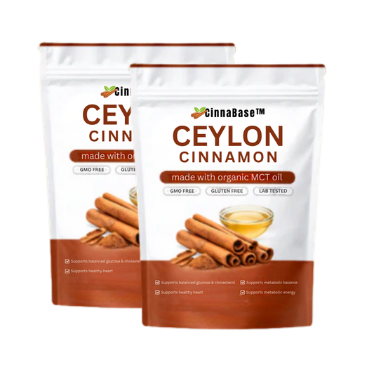 CinnaBase