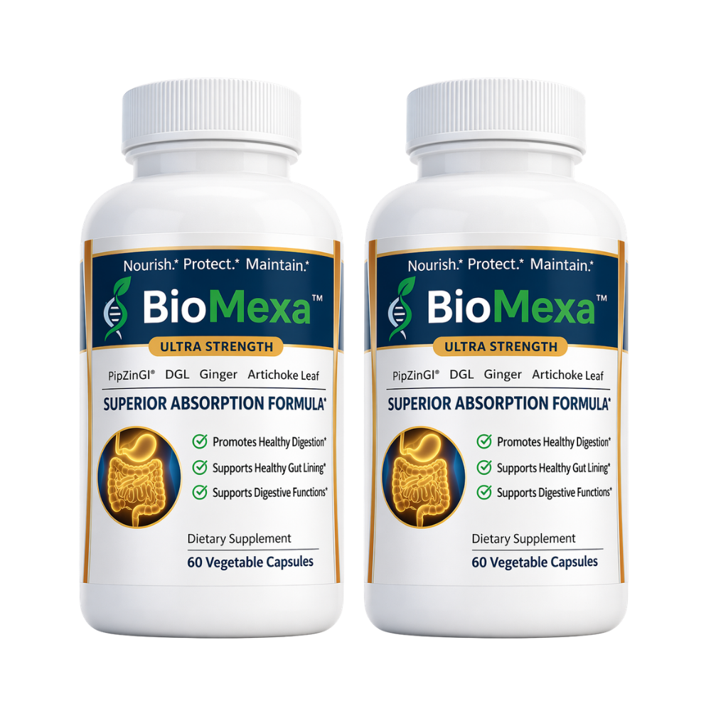 BioMexa