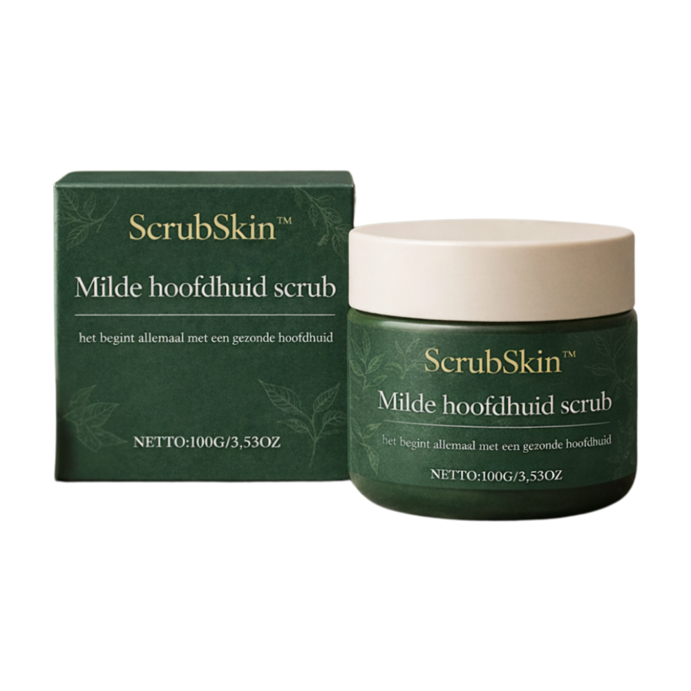 ScrubSkin