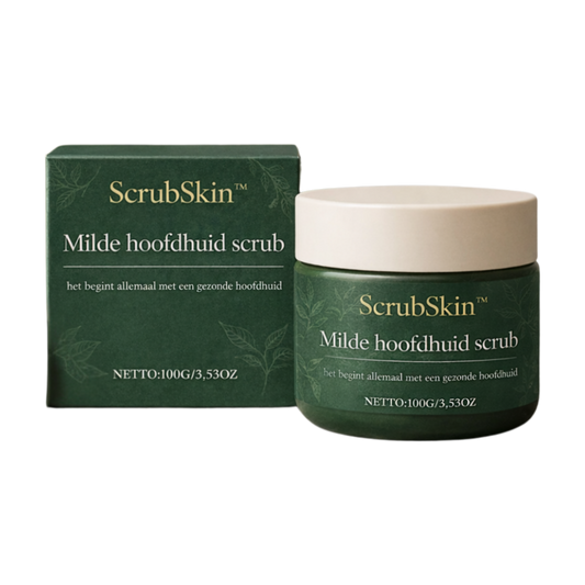 ScrubSkin