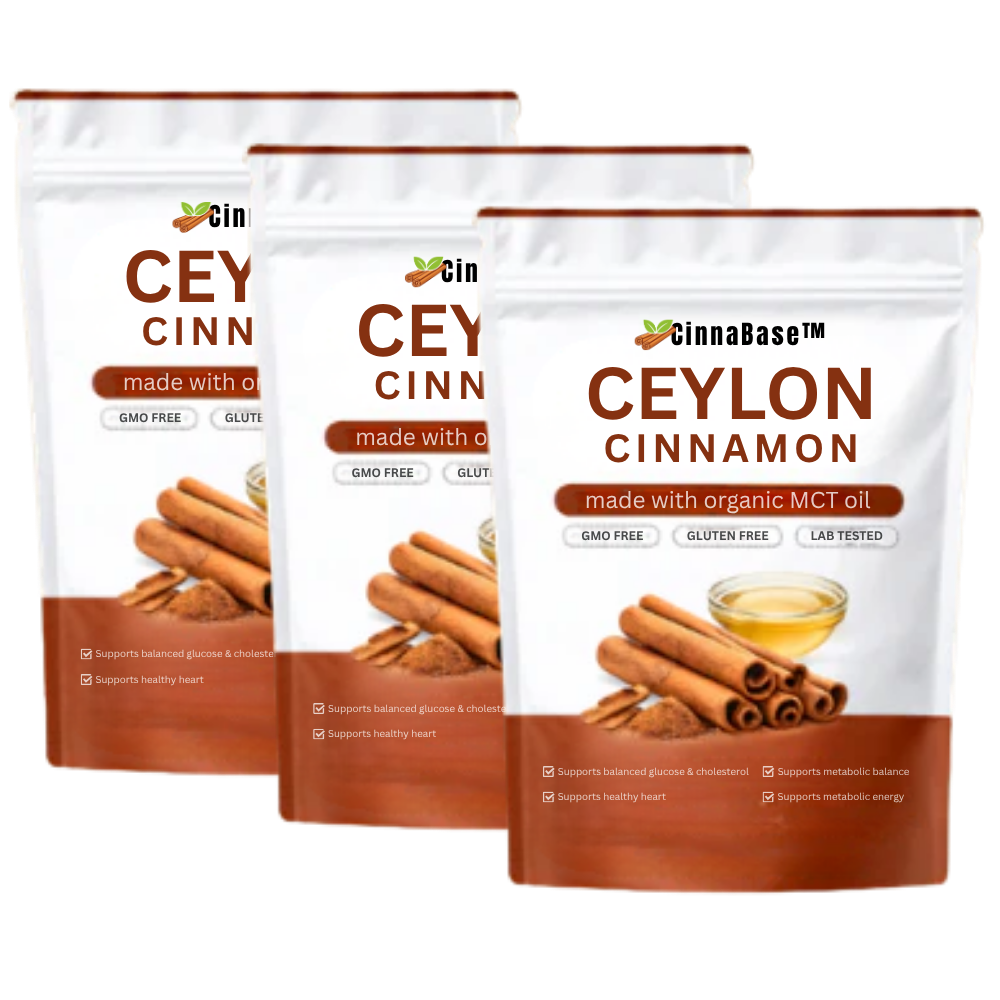 CinnaBase