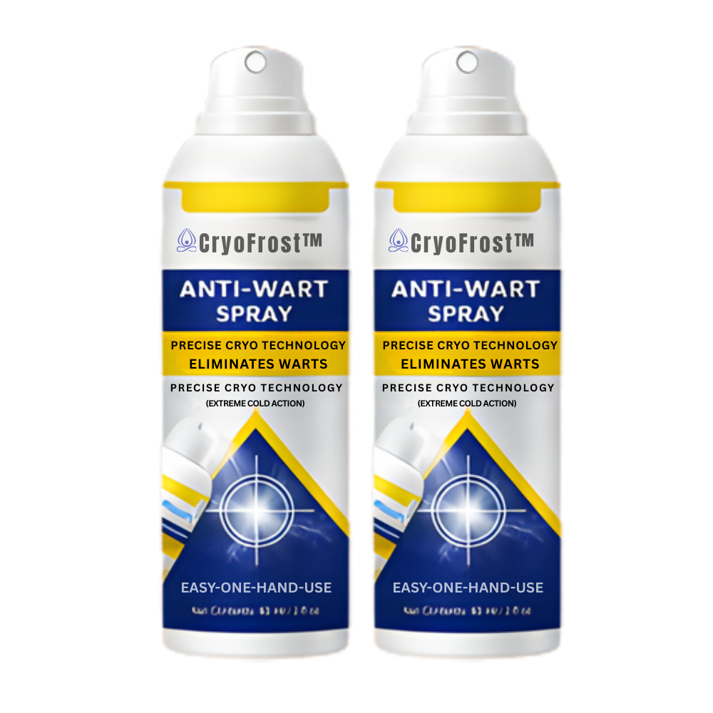CryoFrost