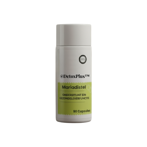 DetoxPlus