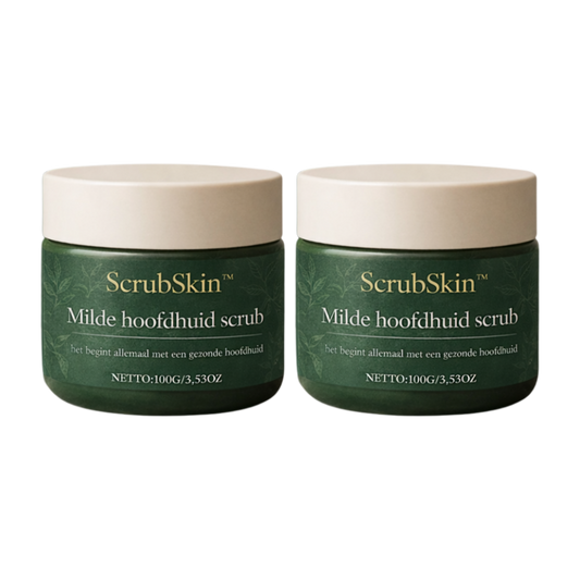 ScrubSkin