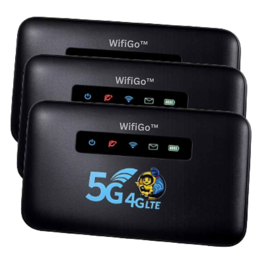 WifiGo