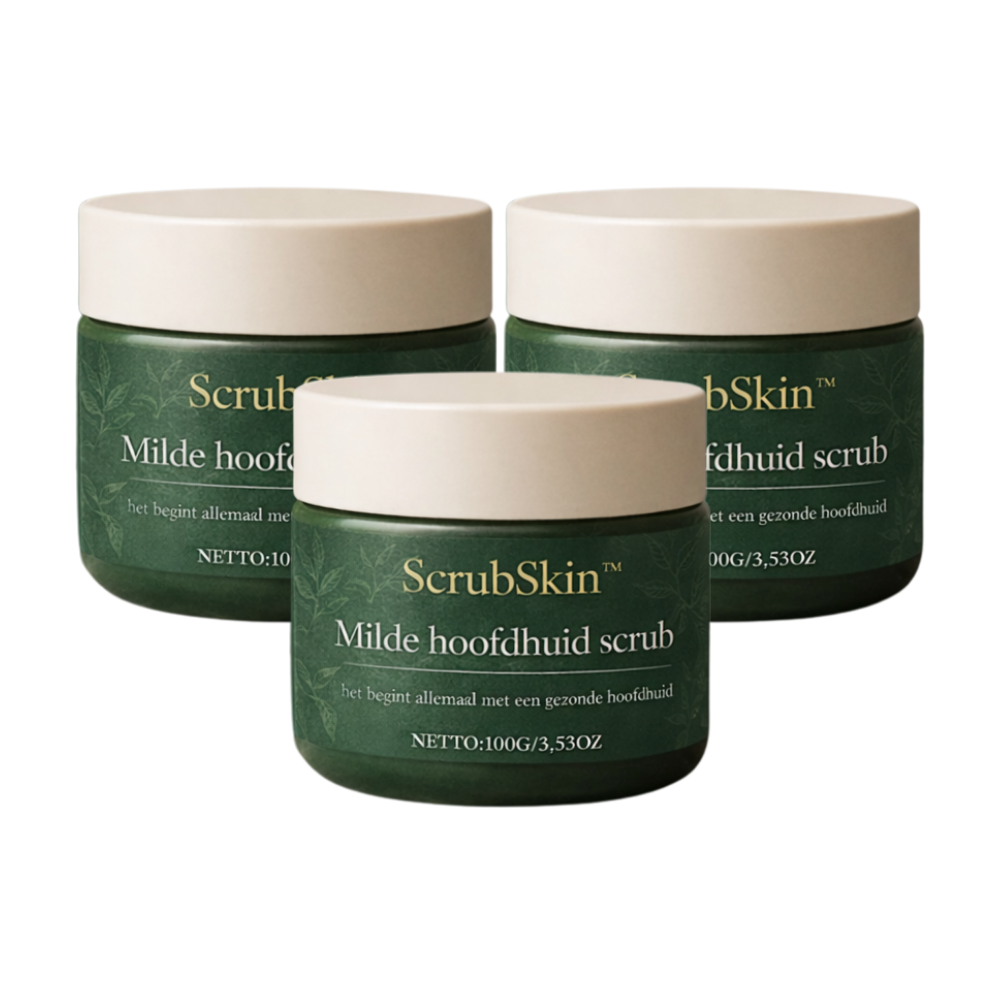 ScrubSkin