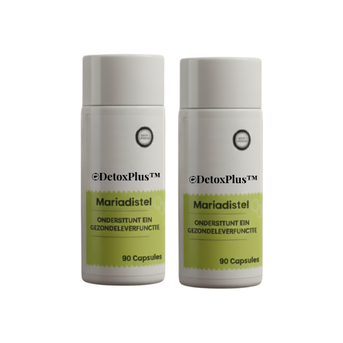 DetoxPlus