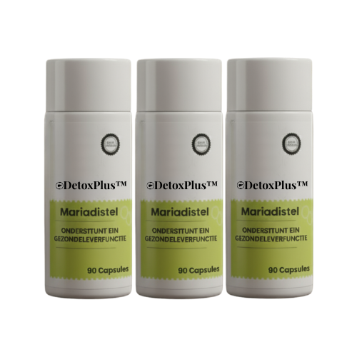 DetoxPlus