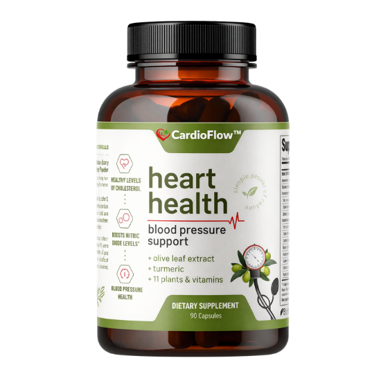 CardioFlow