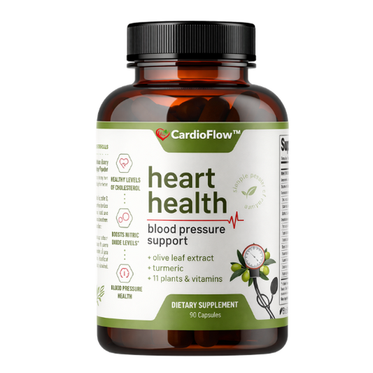 CardioFlow
