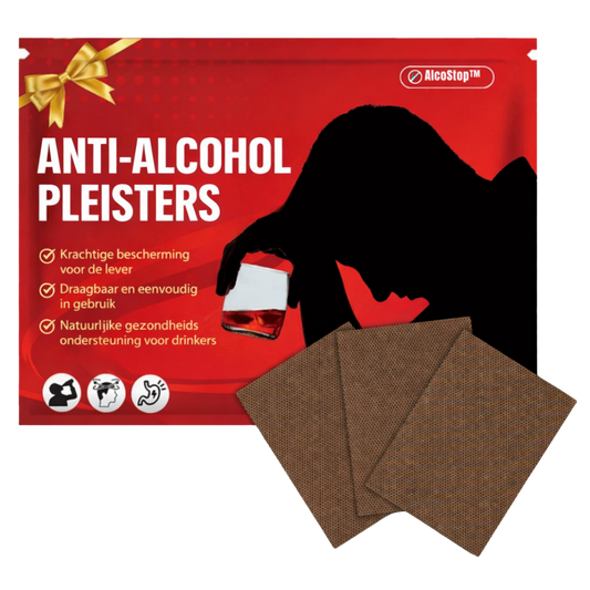 AlcoStop